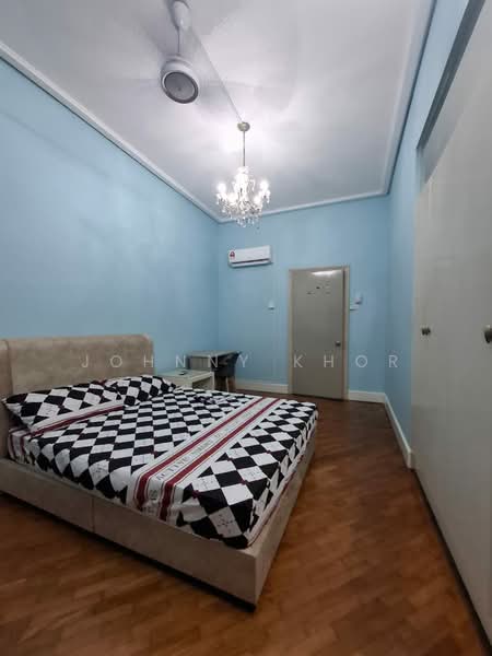 Kondominium untuk Disewa di Suasana Sentral Condominiums - Johnny Khor - Bedroom - PropertyGuru.com.my