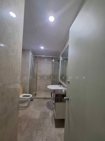 Kondominium untuk Disewa di Suasana Sentral Condominiums - Johnny Khor - Bathroom - PropertyGuru.com.my