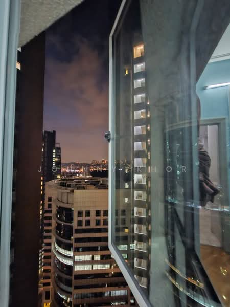Kondominium untuk Disewa di Suasana Sentral Condominiums - Johnny Khor - PropertyGuru.com.my
