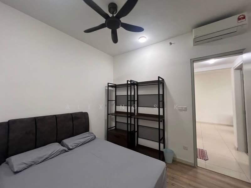 Servis Apartment untuk Disewa di Sunway Belfield - Alex Ng.S.K - PropertyGuru.com.my