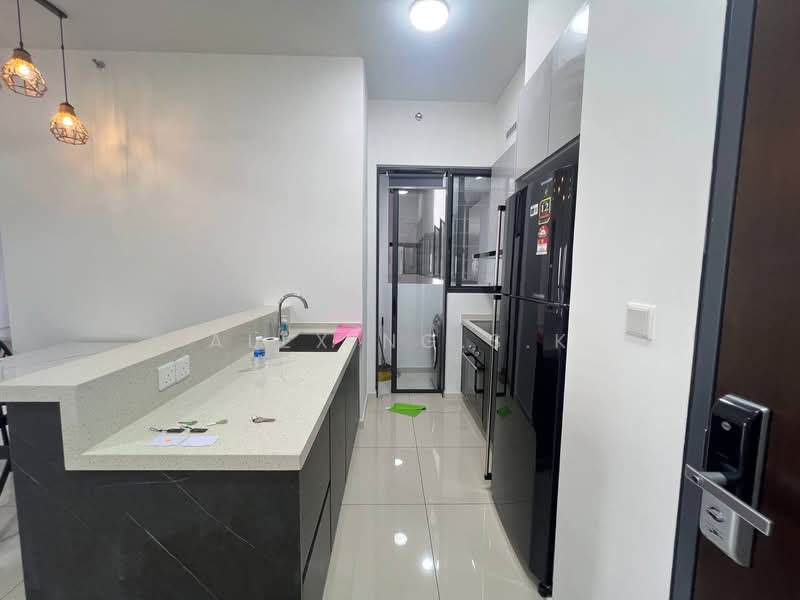 Servis Apartment untuk Disewa di Sunway Belfield - Alex Ng.S.K - PropertyGuru.com.my
