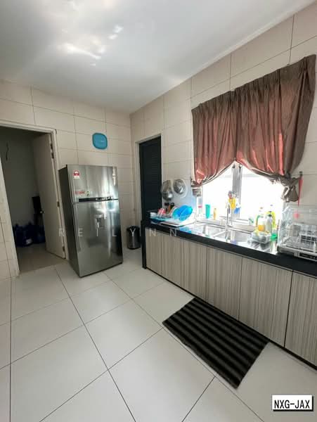 Semi-Detached House for Sale in Ambang Botanic (Klang) - Reilynn Tue - PropertyGuru.com.my