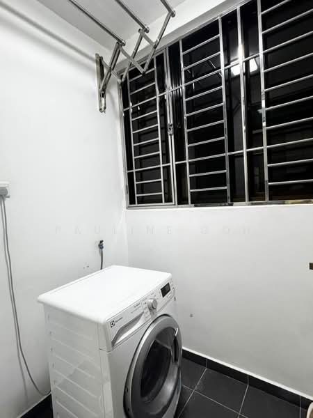 Servis Apartment untuk Dijual di Sky Oasis Residence (Pangsapuri Oasis 1) - Pauline Goh - PropertyGuru.com.my