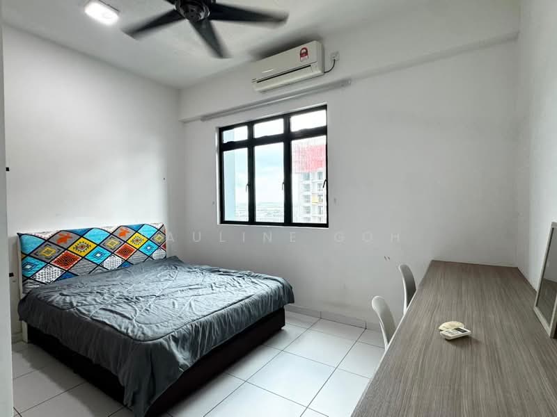Servis Apartment untuk Dijual di Sky Oasis Residence (Pangsapuri Oasis 1) - Pauline Goh - PropertyGuru.com.my