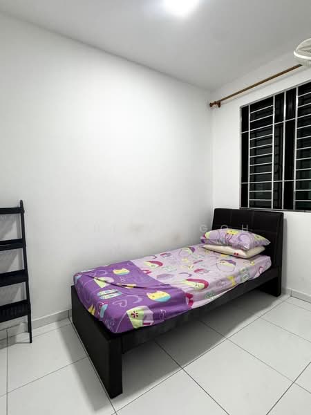 Servis Apartment untuk Dijual di Sky Oasis Residence (Pangsapuri Oasis 1) - Pauline Goh - PropertyGuru.com.my