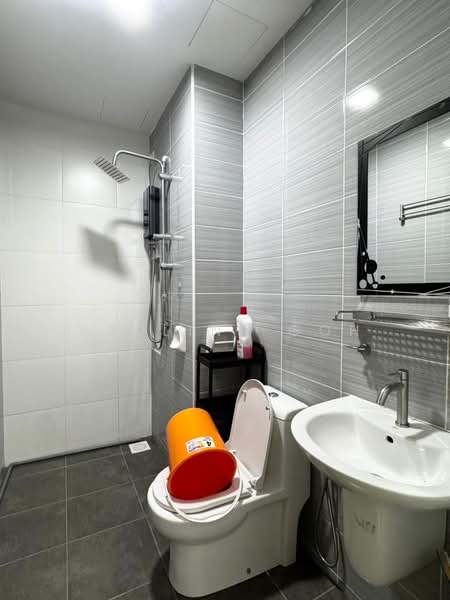 Servis Apartment untuk Dijual di Sky Oasis Residence (Pangsapuri Oasis 1) - Pauline Goh - PropertyGuru.com.my