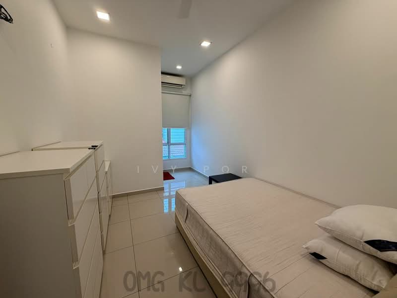 Rumah Teres untuk Dijual di Bandar Botanic (Klang) - Ivy Por - Bedroom - PropertyGuru.com.my