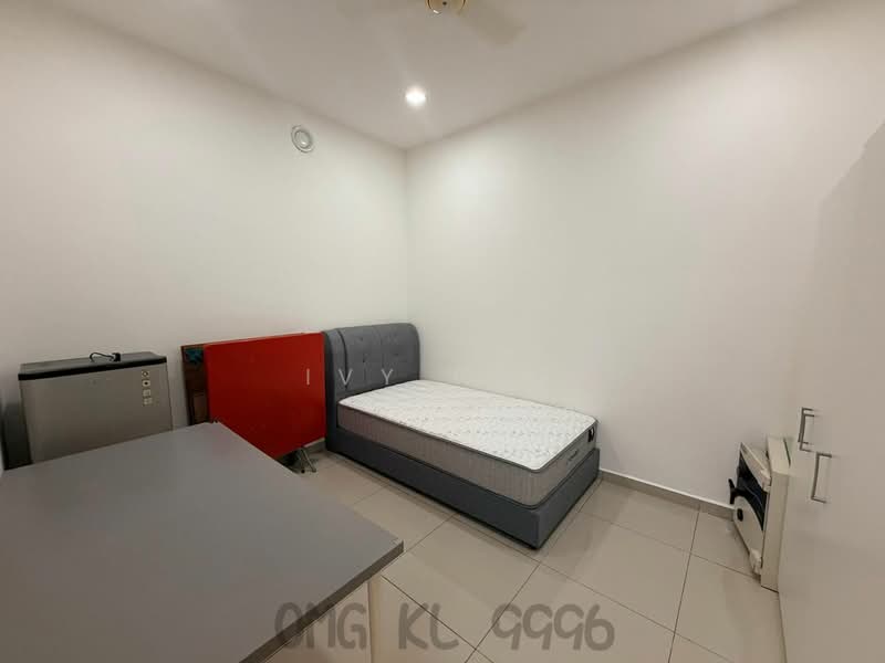 Rumah Teres untuk Dijual di Bandar Botanic (Klang) - Ivy Por - Bedroom - PropertyGuru.com.my