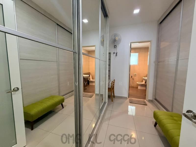 Rumah Teres untuk Dijual di Bandar Botanic (Klang) - Ivy Por - Interior - PropertyGuru.com.my