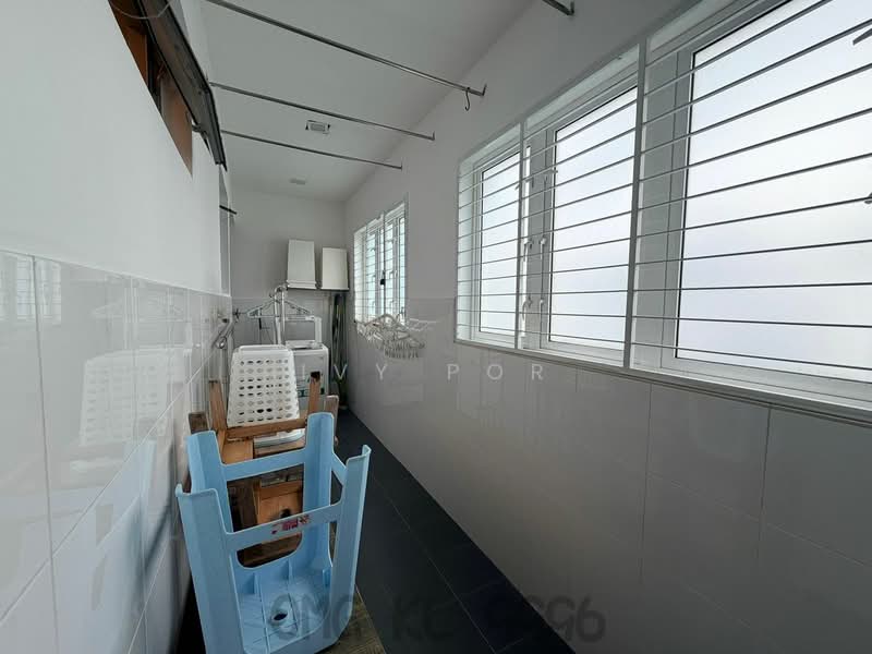 Rumah Teres untuk Dijual di Bandar Botanic (Klang) - Ivy Por - Interior - PropertyGuru.com.my