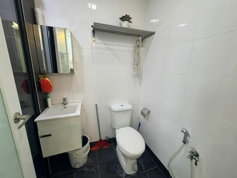 Rumah Teres untuk Dijual di Bandar Botanic (Klang) - Ivy Por - Bathroom - PropertyGuru.com.my