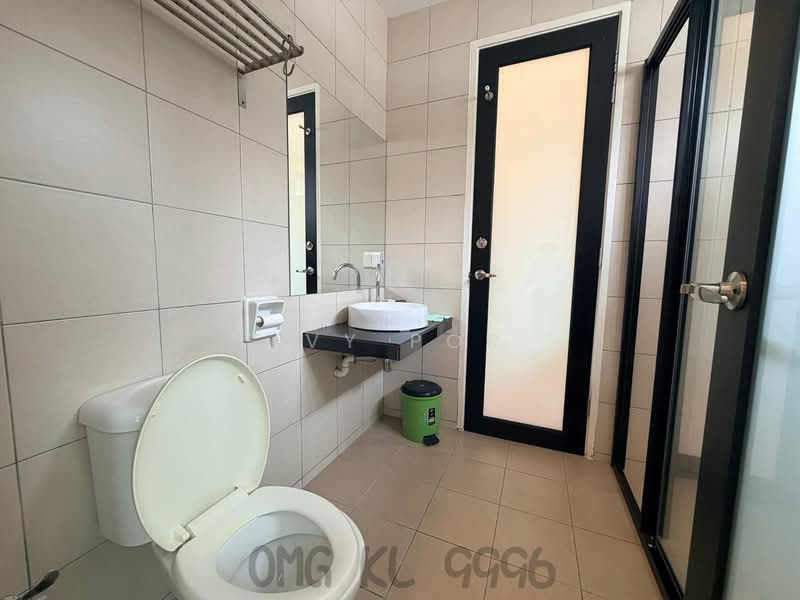 Rumah Teres untuk Dijual di Bandar Botanic (Klang) - Ivy Por - Bathroom - PropertyGuru.com.my