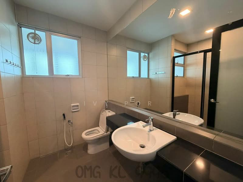 Rumah Teres untuk Dijual di Bandar Botanic (Klang) - Ivy Por - Bathroom - PropertyGuru.com.my