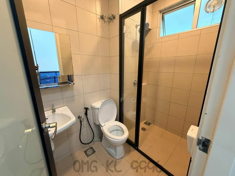 Rumah Teres untuk Dijual di Bandar Botanic (Klang) - Ivy Por - Bathroom - PropertyGuru.com.my