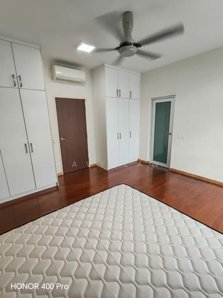Condominium for Rent at The Seed Taman Sutera Utama - Savy Law - Bedroom - PropertyGuru.com.my