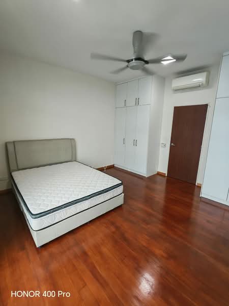 Condominium for Rent at The Seed Taman Sutera Utama - Savy Law - Bedroom - PropertyGuru.com.my