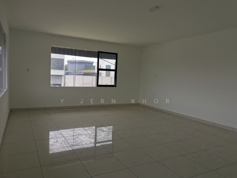 Semi-D Factory for Rent in Sungai Bakap (Penang) - Y Jern Khor - Interior - PropertyGuru.com.my