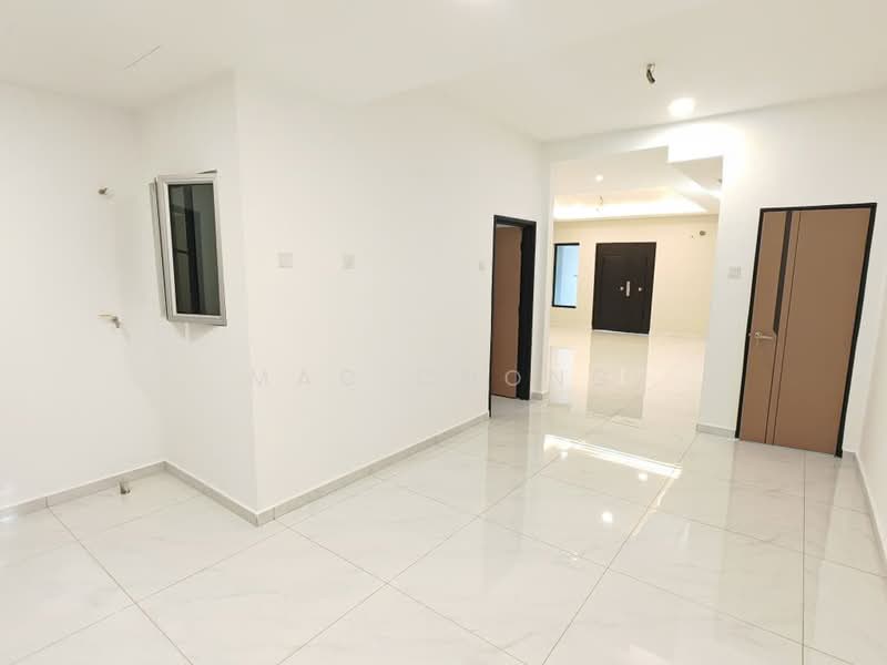 2-storey Terraced House for Sale in Bandar Sungai Long (Selangor) - Mac Chong - Interior - PropertyGuru.com.my