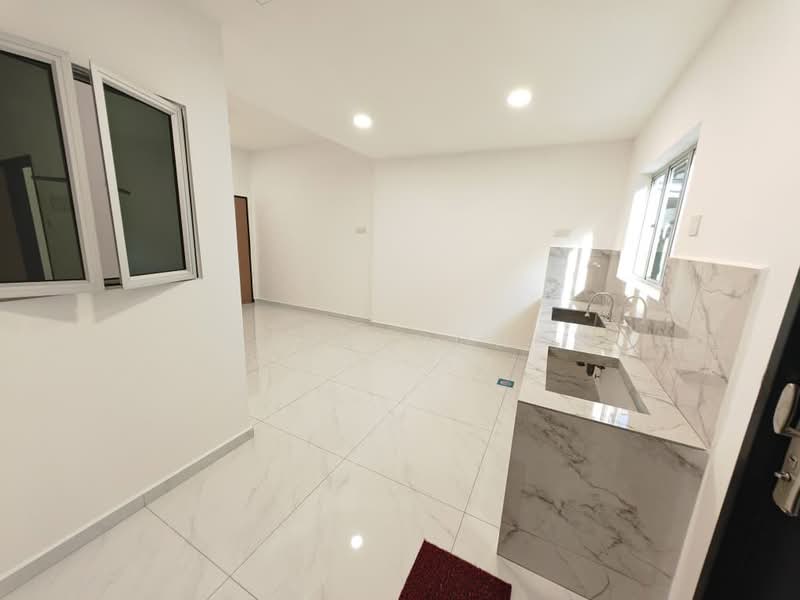 2-storey Terraced House for Sale in Bandar Sungai Long (Selangor) - Mac Chong - Kitchen - PropertyGuru.com.my