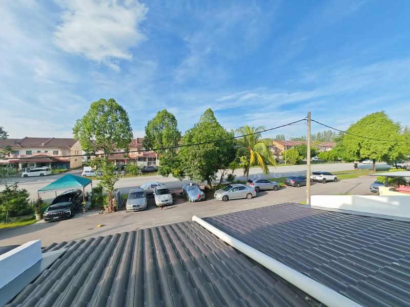 2-storey Terraced House for Sale in Bandar Sungai Long (Selangor) - Mac Chong - Exterior - PropertyGuru.com.my