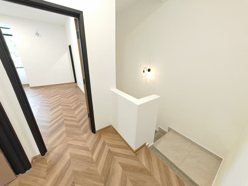 2-storey Terraced House for Sale in Bandar Sungai Long (Selangor) - Mac Chong - Interior - PropertyGuru.com.my