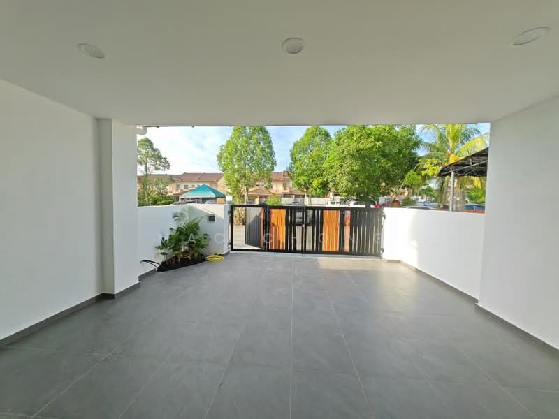 2-storey Terraced House for Sale in Bandar Sungai Long (Selangor) - Mac Chong - Exterior - PropertyGuru.com.my