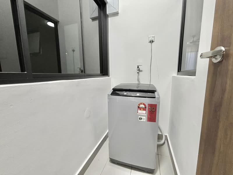Servis Apartment untuk Disewa di Veranda Residence - Elaine Lau - PropertyGuru.com.my