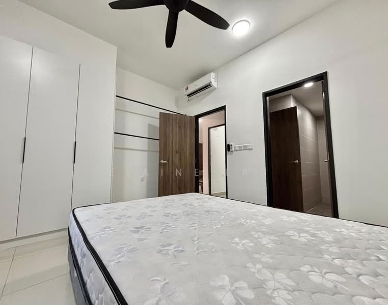 Servis Apartment untuk Disewa di Veranda Residence - Elaine Lau - PropertyGuru.com.my