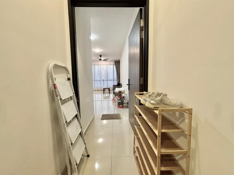 Servis Apartment untuk Disewa di Veranda Residence - Elaine Lau - PropertyGuru.com.my