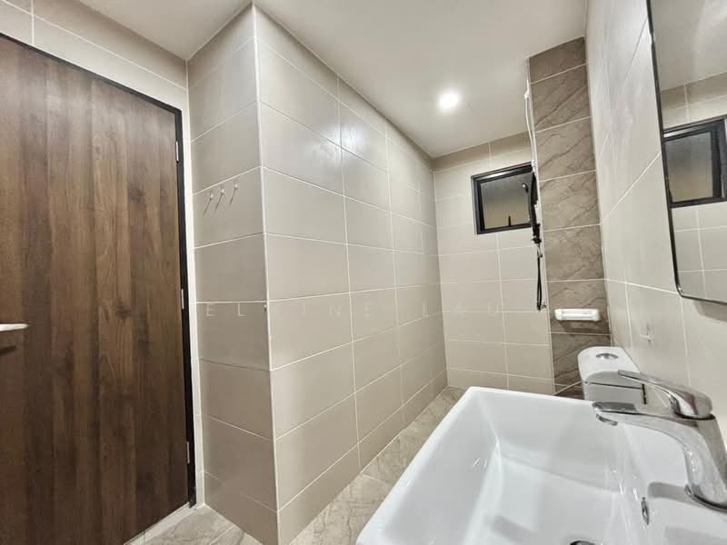 Servis Apartment untuk Disewa di Veranda Residence - Elaine Lau - PropertyGuru.com.my