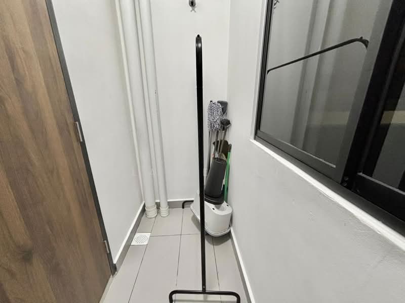 Servis Apartment untuk Disewa di Veranda Residence - Elaine Lau - PropertyGuru.com.my