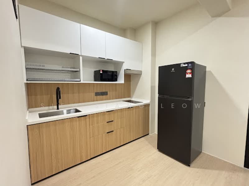 Apartment for Sale at Kempas Apartment - Siew Siang Leow - PropertyGuru.com.my
