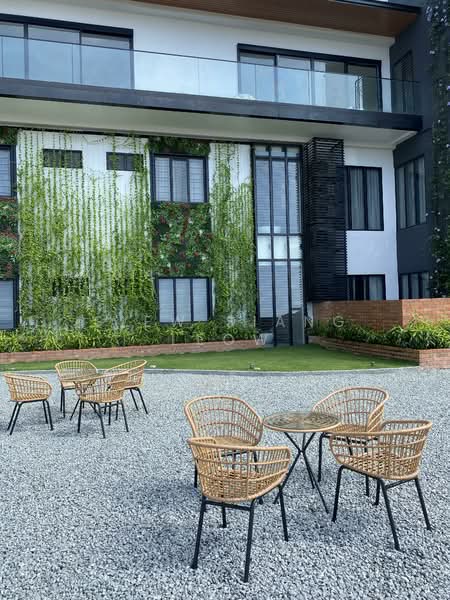 Pangsapuri untuk Dijual di Kempas Apartment - Siew Siang Leow - Exterior - PropertyGuru.com.my