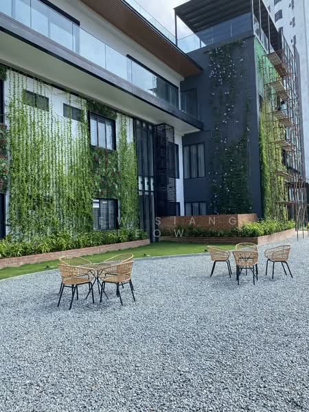 Pangsapuri untuk Dijual di Kempas Apartment - Siew Siang Leow - Exterior - PropertyGuru.com.my