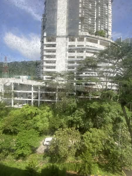 Pangsapuri untuk Dijual di Kempas Apartment - Siew Siang Leow - Exterior - PropertyGuru.com.my
