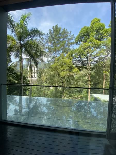 Pangsapuri untuk Dijual di Kempas Apartment - Siew Siang Leow - View - PropertyGuru.com.my