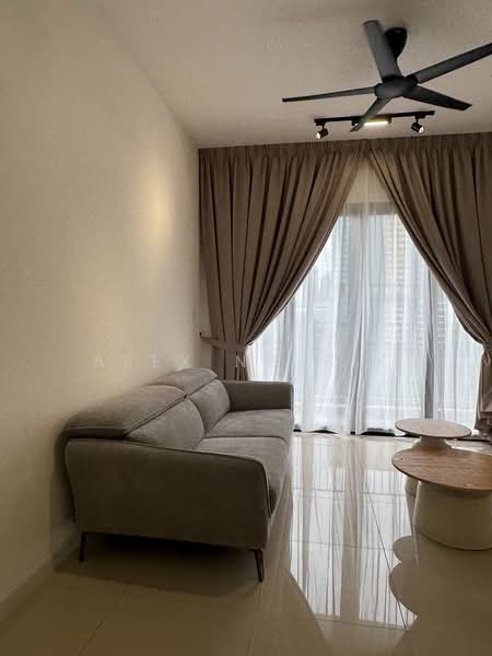Servis Apartment untuk Disewa di Sunway Belfield - Alex Ng.S.K - PropertyGuru.com.my