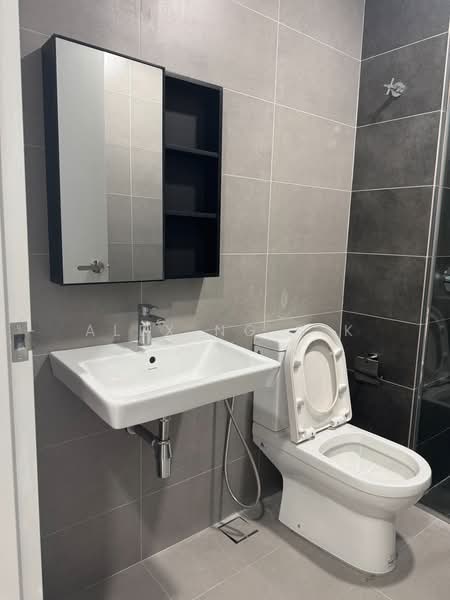 Servis Apartment untuk Disewa di Sunway Belfield - Alex Ng.S.K - PropertyGuru.com.my