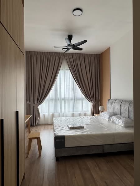 Servis Apartment untuk Disewa di Sunway Belfield - Alex Ng.S.K - PropertyGuru.com.my