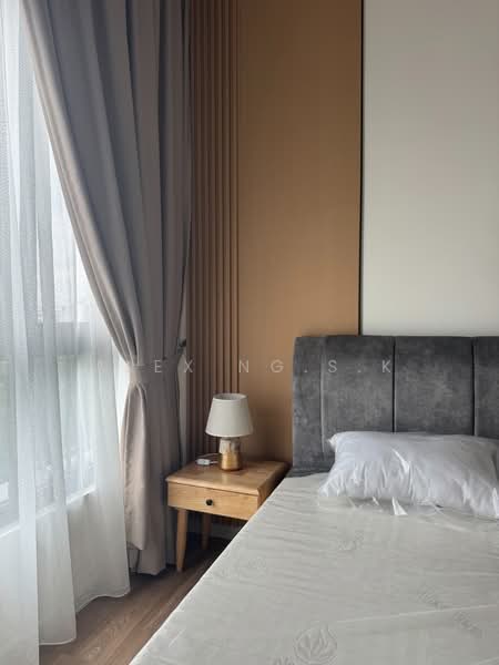 Servis Apartment untuk Disewa di Sunway Belfield - Alex Ng.S.K - PropertyGuru.com.my
