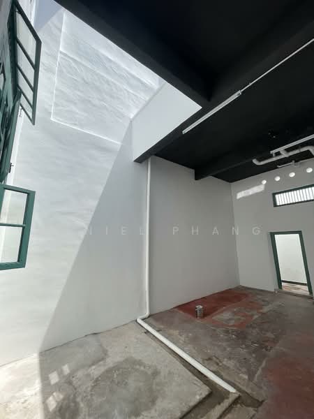 Untuk Disewa - Georgetown Refurbished Heritage Shophouse