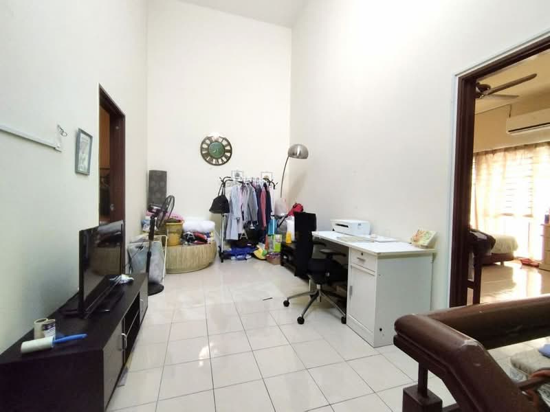 2-storey Terraced House for Sale in Puncak Bestari (Puncak Alam) - Ziana Najib - Study - PropertyGuru.com.my