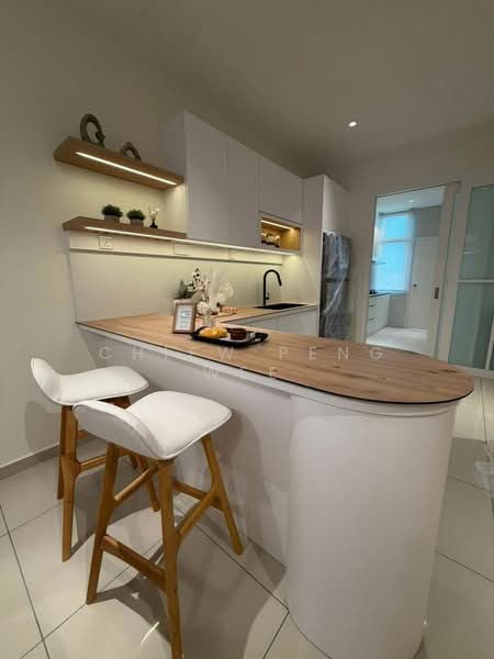 Rumah Teres 2 Tingkat untuk Dijual di Taman Cheng Indah (Cheng) - Chiew Peng Wee - PropertyGuru.com.my