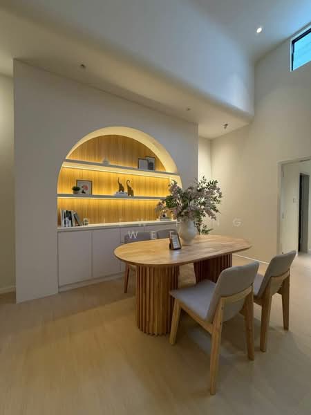 Rumah Teres 2 Tingkat untuk Dijual di Taman Cheng Indah (Cheng) - Chiew Peng Wee - PropertyGuru.com.my