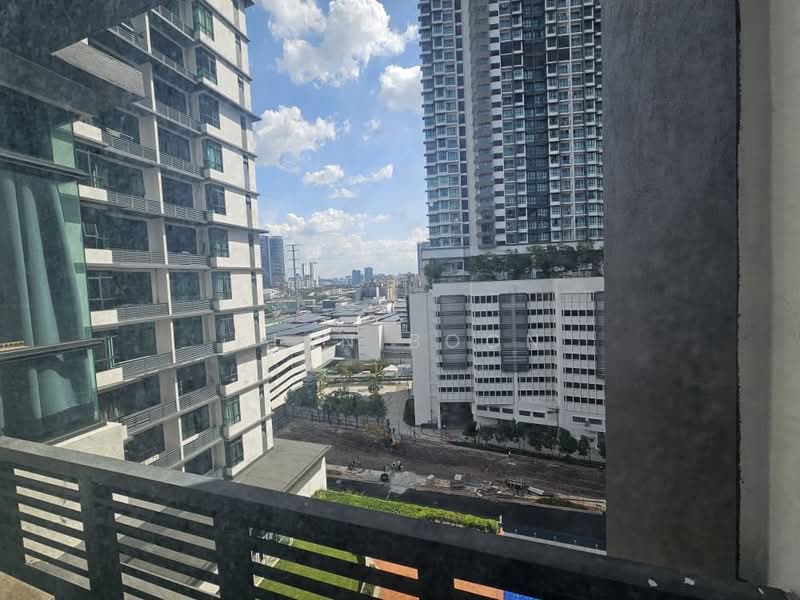 Servis Apartment untuk Dijual di Amaya Maluri - Kian Boon - View - PropertyGuru.com.my