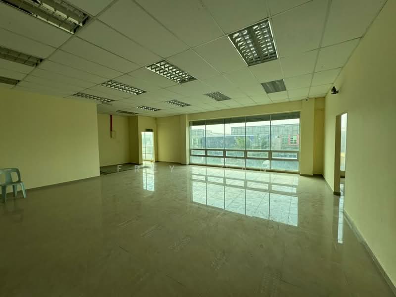 Factory for Sale in Senai (Johor) - Freya Gan - Interior - PropertyGuru.com.my
