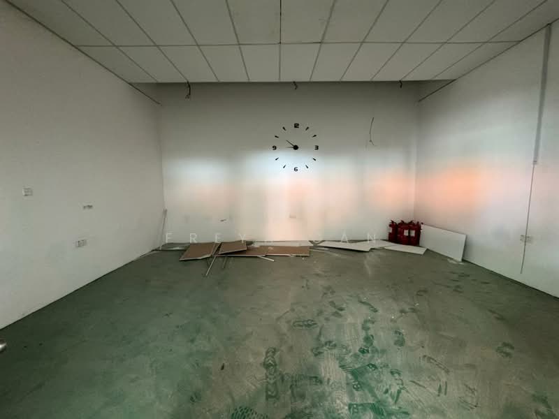 Factory for Sale in Senai (Johor) - Freya Gan - Interior - PropertyGuru.com.my