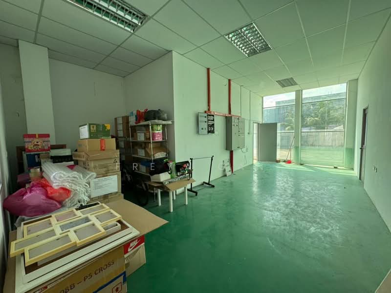 Factory for Sale in Senai (Johor) - Freya Gan - Interior - PropertyGuru.com.my