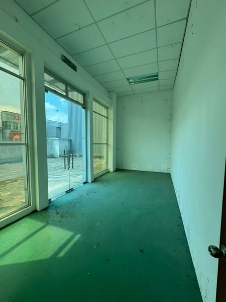 Factory for Sale in Senai (Johor) - Freya Gan - Entrance - PropertyGuru.com.my