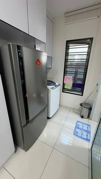 Rumah Banglo untuk Dijual di Bukit Indah (Iskandar Puteri (Nusajaya)) - Anne Lo - Kitchen - PropertyGuru.com.my
